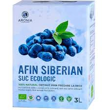 ARONIA AFIN SIBERIAN 3 L [1]