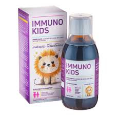 ARONIA IMMUNO KIDS 200 ML [1]