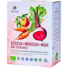 ARONIA SUC SFECLA-MORCOV-MAR 3 L [1]