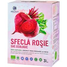 ARONIA SUC SFECLA ROSIE 3 L [1]