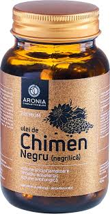 ARONIA ULEI CHIMEN NEGRU 90 CPS [1]