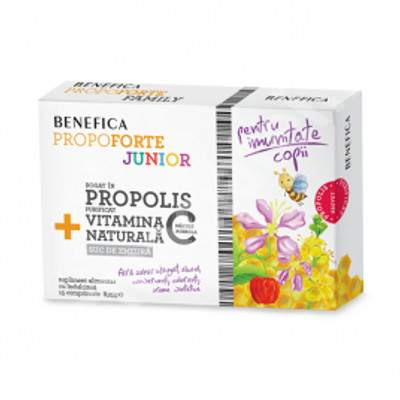 BENEFICA PROPOFORTE JR [1]
