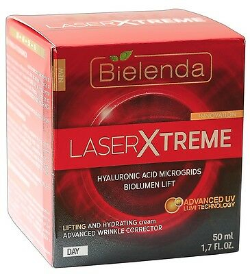 BIELENDA LASERXTREME 50ML [1]