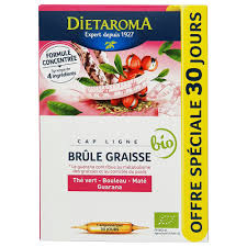 BIO SHOP ARDEREA GRASIMILOR 30 FIOLE [1]