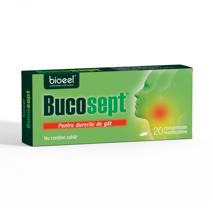 BIOEL BUCOSEPT 20CP [1]