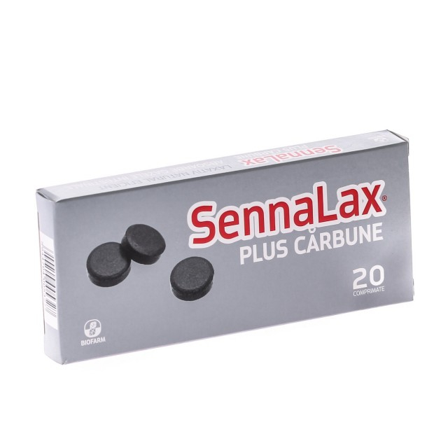 BIOFARM SENNALAX + CARBUNE [1]