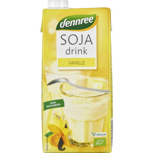 BIOGAMA BAUTURA SOIA CU VANILIE ECO 1I [1]