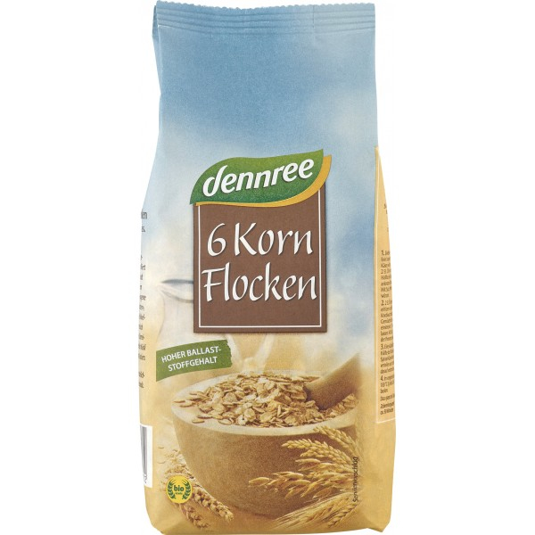 BIOGAMA FULGI DIN 6 CEREALE ECO 500G [1]