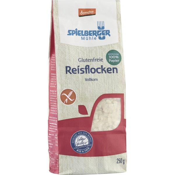 BIOGAMA FULGI ECO DE OREZ FARA GLUTEN 250G [1]