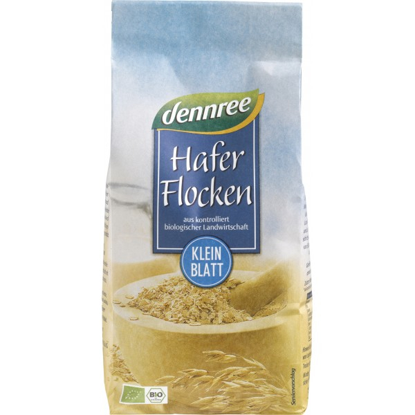 BIOGAMA FULGI MICI DE OVAZ ECO 500G [1]