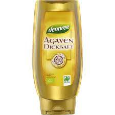 BIOGAMA SIROP AGAVE 700 G [1]