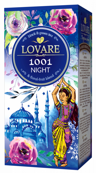 BION LOVARE CEAI 1001 NIGHTS 1 PLIC [1]