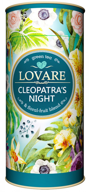 BION LOVARE CEAI CLEOPATRA S NIGHT TUB 80G [1]