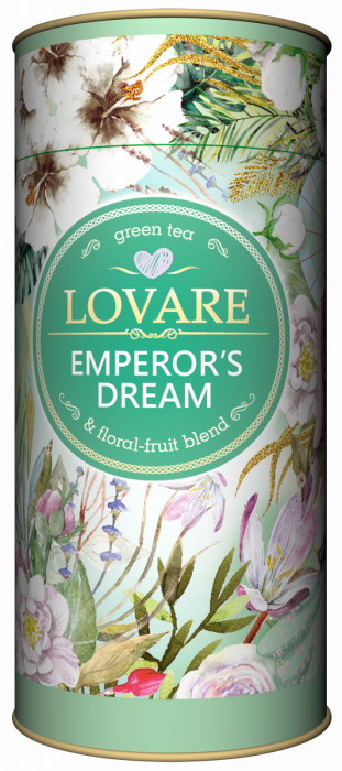 BION LOVARE CEAI EMPEROR'S DREAMS TUB 80G [1]