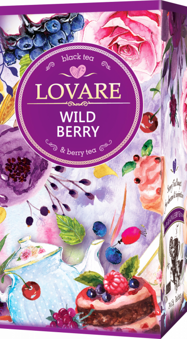 BION LOVARE CEAI  WILD BERRY 1 PLIC [1]