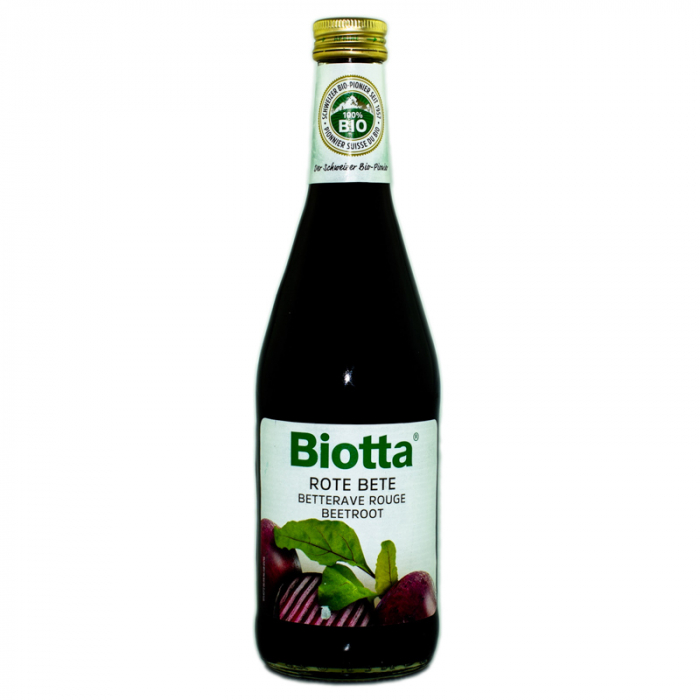 BIOTA SUC SFECLA ROSIE ECO 500ML [1]