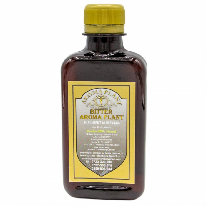 BONCHIS BITTER 200ML [1]