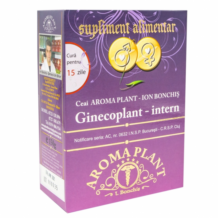 BONCHIS CEAI GINECOLOGIC INT [1]