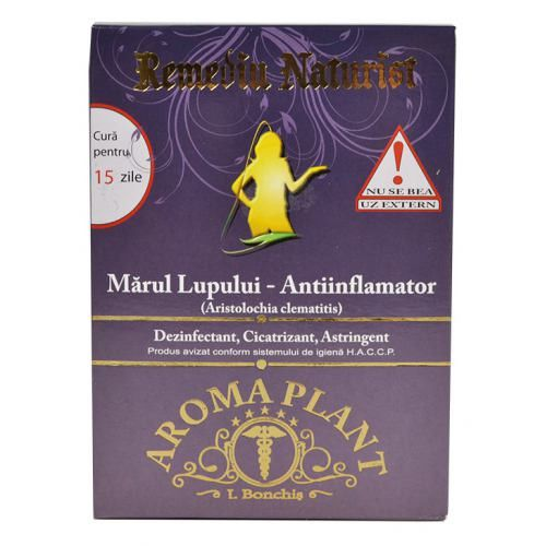 BONCHIS CEAI MARUL LUPULUI 150G [1]