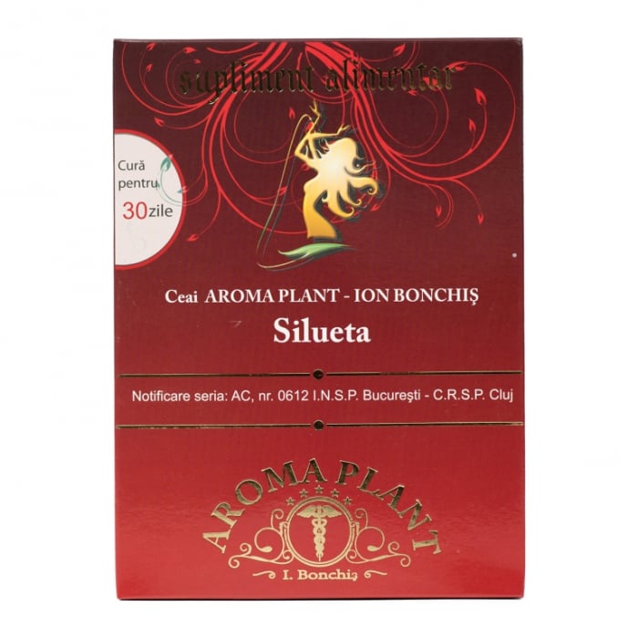 BONCHIS CEAI SILUETA [1]