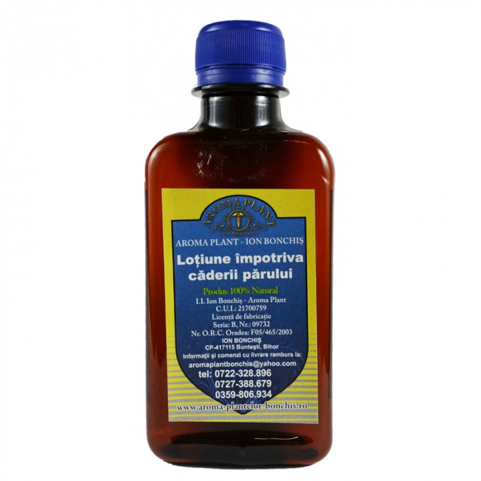 BONCHIS LOT IMP CADERII PARULUI 200ML [1]