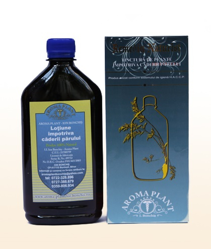 BONCHIS LOT IMP CADERII PARULUI 500ML [1]