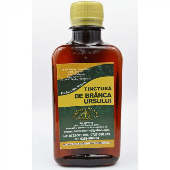 BONCHIS TIN BRANCA URSULUI 200ML [1]