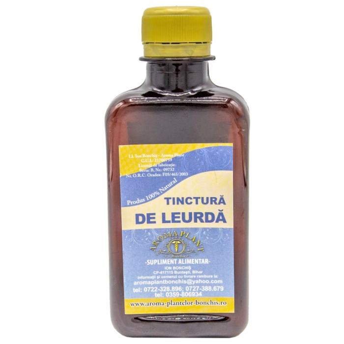 BONCHIS TIN LEURDA 200ML [1]