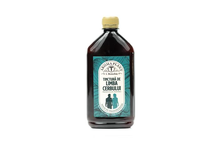 BONCHIS TIN LIMBA CERBULUI 500 ML [1]