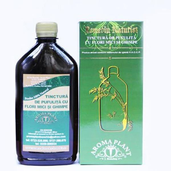 BONCHIS TIN PUFULITA +GHIMPE 500ML [1]