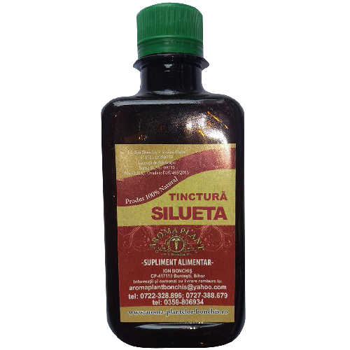 BONCHIS TIN SILUETA 200ML [1]