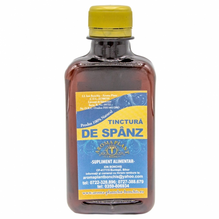 BONCHIS TIN SPANZ 200ML [1]