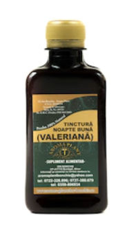 BONCHIS TIN VALERIANA 200ML [1]