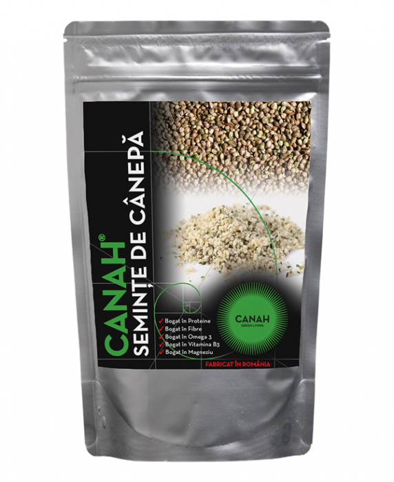 CANAH SEM DECORT CANEPA 100G [1]