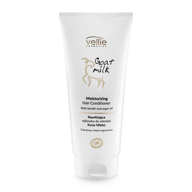 CARESS BALSAM PAR LAPTE CAPRA 200ML [1]