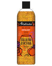 CARESS GEL DE DUS CU PIERSICA MELADO 500 ML [1]