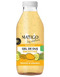 CARESS GEL DE DUS MANGO & ANANAS NATIGO 500 ML [1]