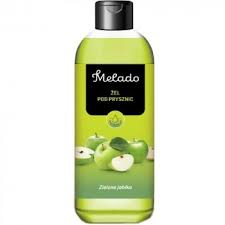 CARESS GEL DE DUS MAR VERDE MELADO 500 ML [1]