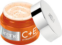 CARESS LIRENE C+E CR HRANITOARE ZI/NOAPTE 50 ML [1]