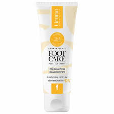 CARESS LIRENE PODOLOGY UNG PARAFINA VIT A PICIOARE 75 ML [1]