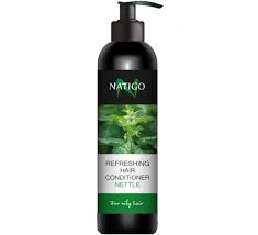 CARESS NATIGO BALSAM PAR CU URZICA 300 ML [1]