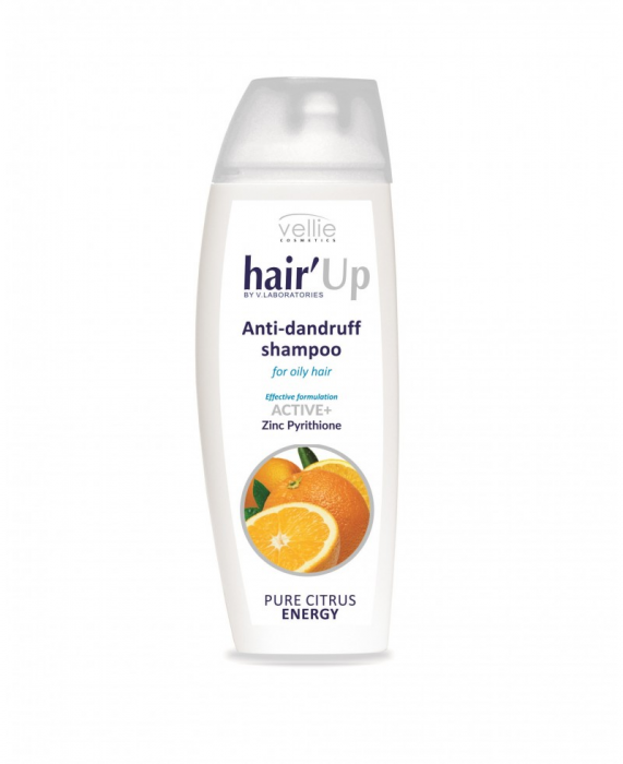 CARESS SAMP ANTIMATREATA FRESH CITRUS ENERGY 300ML [1]