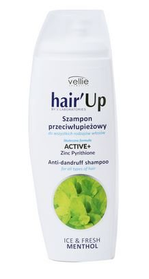 CARESS SAMP ANTIMATREATA ICE&FRESH MENTOL 300ML [1]