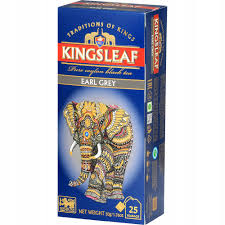 CELMAR CEAI EARL GREY 25 DZX2G [1]