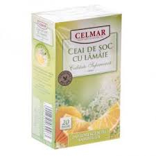 CELMAR CEAI SOC SI LAMAIE 20 DZ [1]