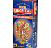 CELMAR KL CEAI ENGLISH BREAKFAST 25 DZ X2G [1]