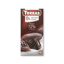 CELMAR TOBRA CIOC 72% CACAO FZG 75G [1]