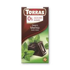 CELMAR TOBRA CIOC NEAGRA CU MENTA 75G [1]