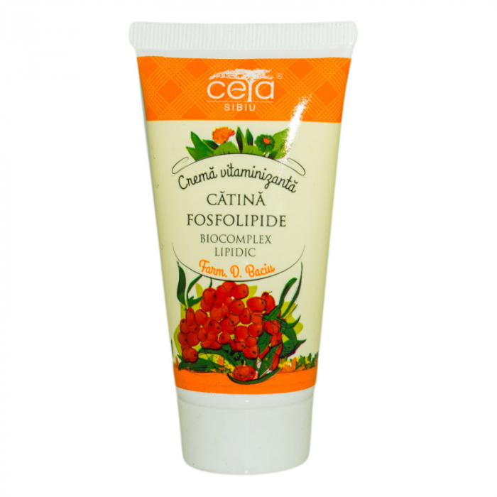CETA CR VIT CATINA FOSFOLIPIDE 50ML [1]