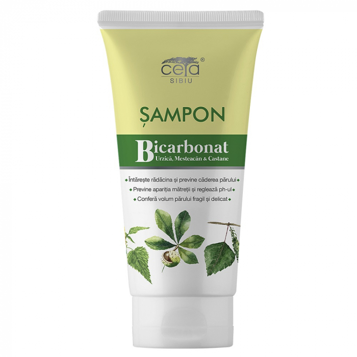CETA SAMP BICARBONAT 200ML [1]